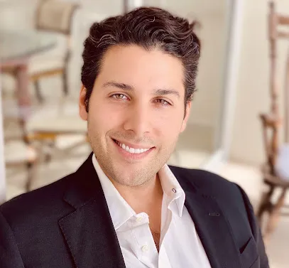 Daniel Benhuri MD - Concierge Medicine & Primary Care Doctor