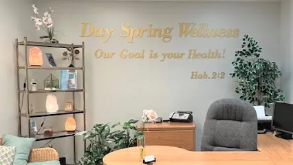 Day Spring Wellness Center & Medical Center