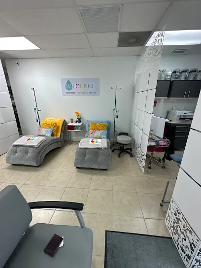 District Health Centers