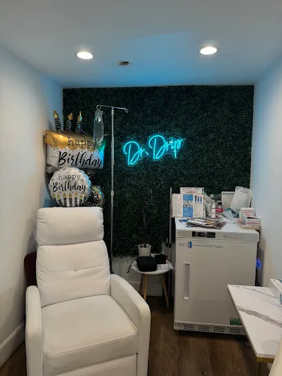 Doctor Drip IV Hydration