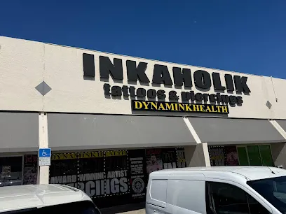 Dynamink Health