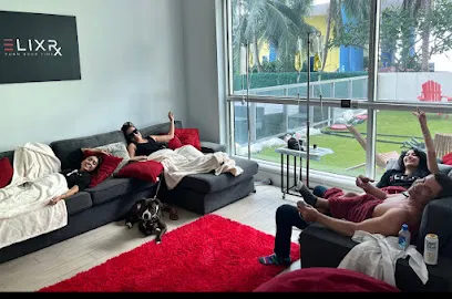 ELIXR IV Therapy - Doral