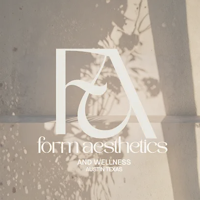 Form Aesthetics