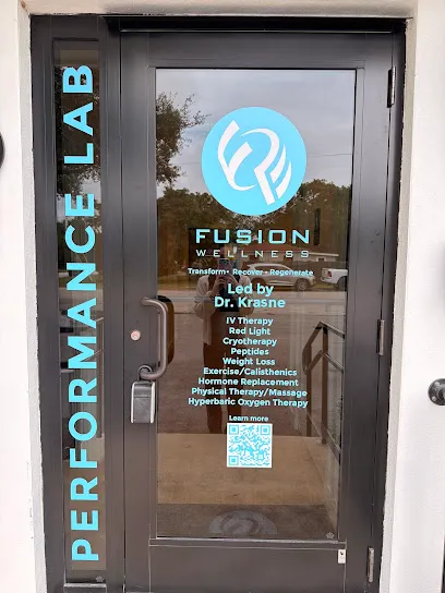 Fusion Wellness Center