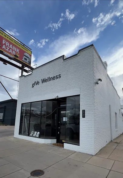 gIVe Wellness