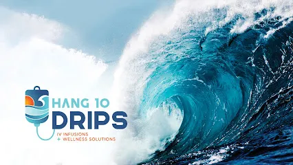 Hang 10 Drips