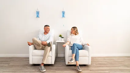 Hydration Room - Studio City