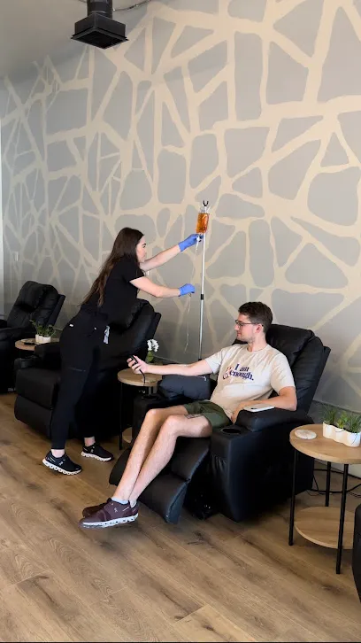 Immunity Center
