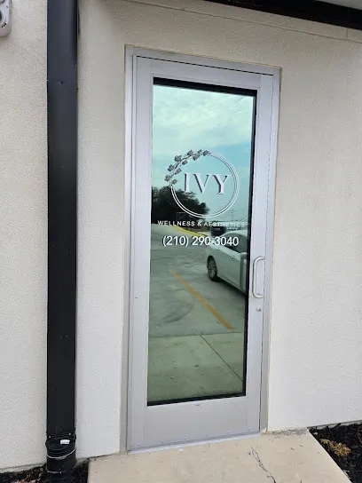 Ivy Wellness and Aesthetics