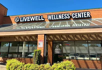 LiveWell Wellness Center