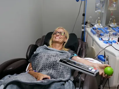 MDLifespan Therapeutic Plasma Exchange - Chicago