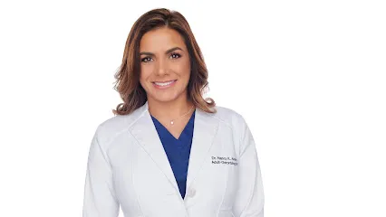 NKA Wellness (Nancy K. Alvarez, NP)