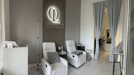One Life IV Hydration & Wellness Center