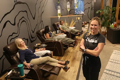 Onus IV Therapy + Longevity: Highlands Ranch
