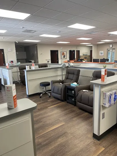 Paragon Greenwood Village Infusion Center