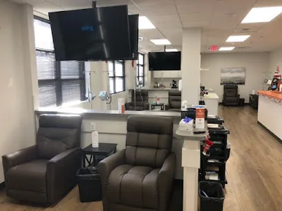 Paragon Smyrna Infusion Center