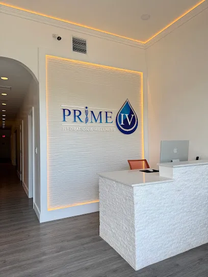 Prime IV Hydration & Wellness (Pinecrest, FL)