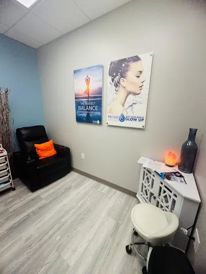 Prime IV Hydration & Wellness (West University, TX)