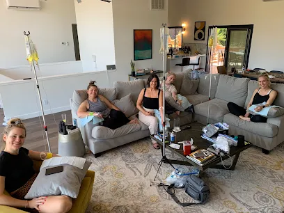Pure IV - Mobile IV Therapy - Houston