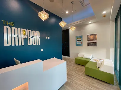 The DRIPBaR Scottsdale