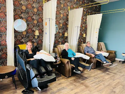Thrive IV Therapy
