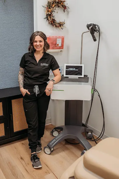 Total Body Wellness Brownsburg