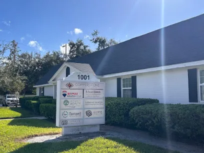Turnwell Mental Health of Tampa - Tampa Bay Psychiatry