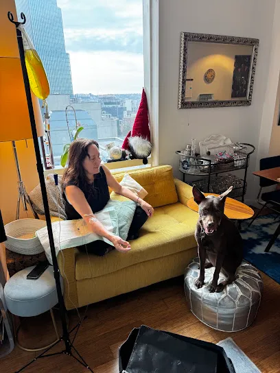 Vibrant Infusion Therapy - Mobile IV Therapy in Brooklyn and Manhattan