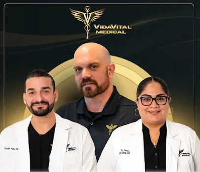 VidaVital Medical